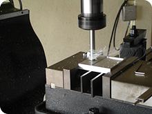 Precision Machining